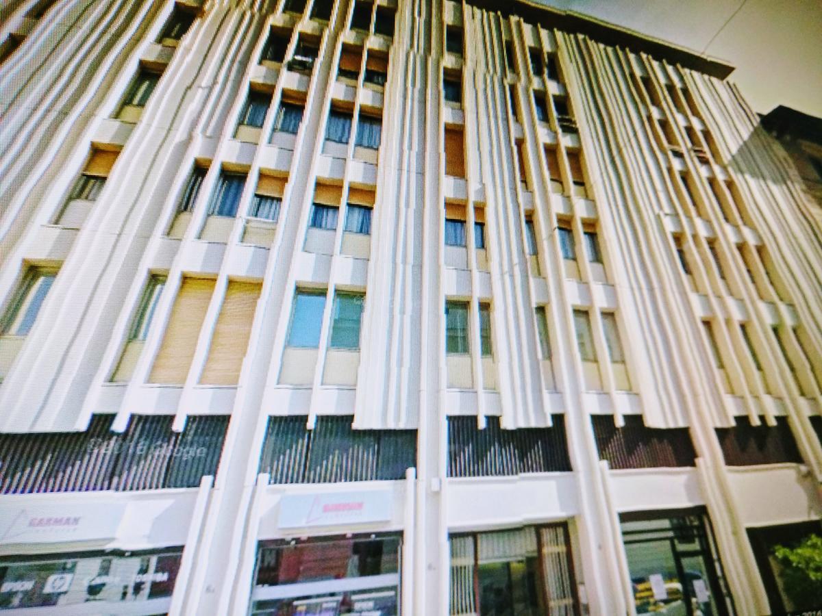 Roman Dreams Exterior foto