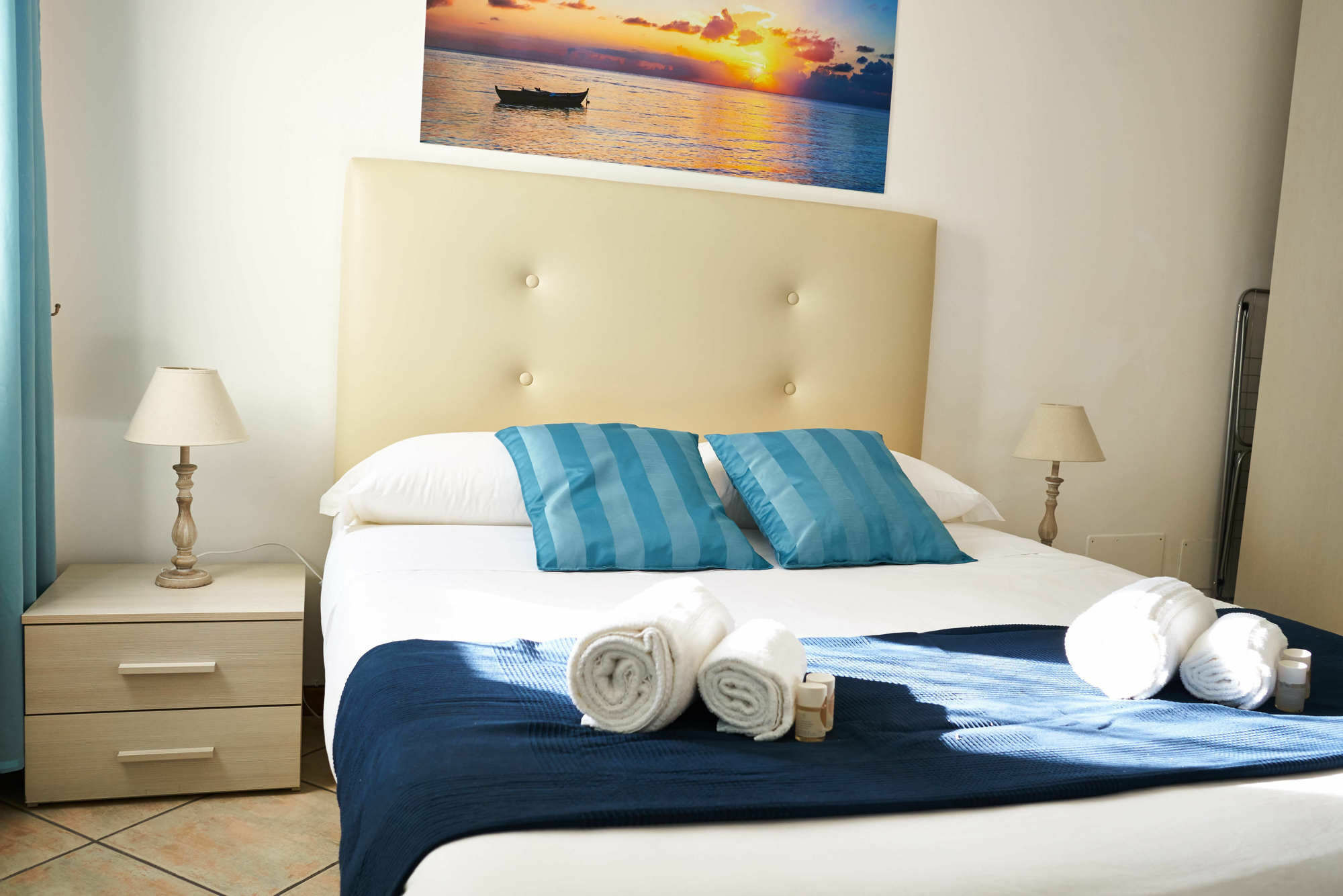 Roman Dreams Exterior foto