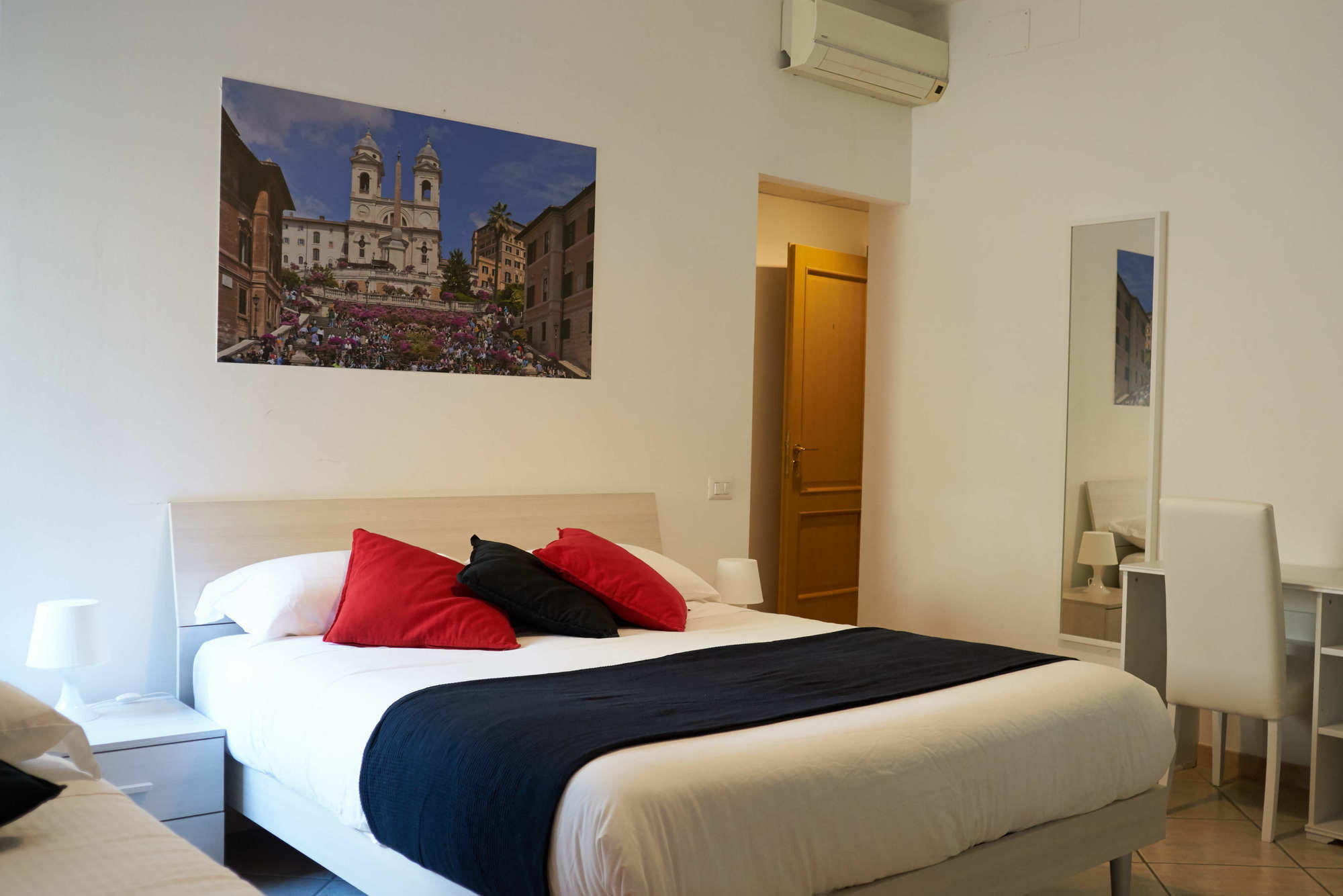 Roman Dreams Exterior foto